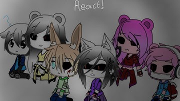 Piggy characters react to memes part 1