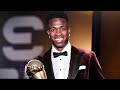 Le ballon d’or est une arnaque voici pourquoi ? J’en ai marre 😡😡🤬🤬