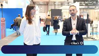 Fitur 2022 - Mabrian & ético