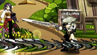 AQWMV - What I've Done (Mini)