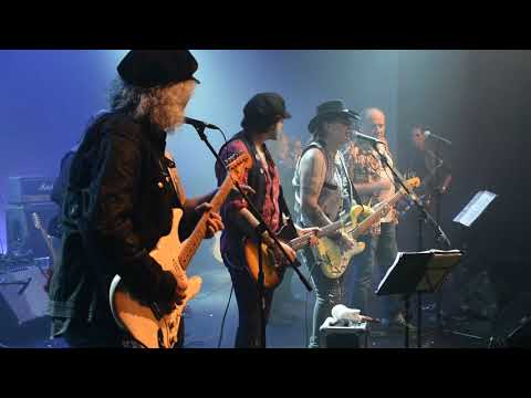 Minha Vida É o Rock' N' Roll -  Made in Brazil