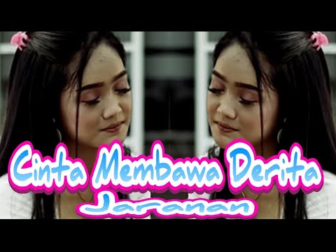 Cinta Membawa Derita