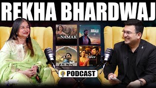 Download Lagu Unplugged FT. Rekha Bhardwaj | Vishal Bhardwaj | Arjit Singh| Bollywood | Kabira | Osho | Shubhankar Download Lagu Unplugged FT. Rekha Bhardwaj | Vishal Bhardwaj | Arjit Singh| Bollywood | Kabira | Osho | Shubhankar