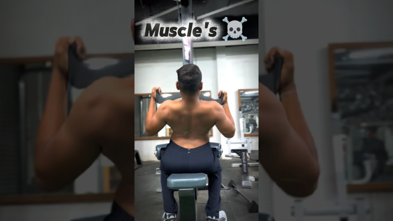 16 y/o 🇮🇳 Natural Powerlifter 🦍 