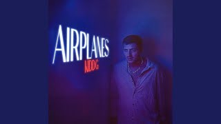 Airplanes - Kidd G