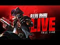 Free fire live streaming 🔴#Road to rank push #sameer gaming #