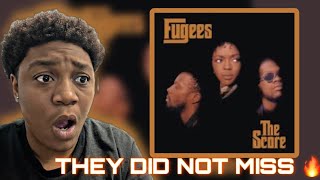 Fugees – How Many Mics | Everybody Snapped