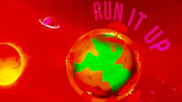 Marshmello - Run It Up (360° VR Music Video)