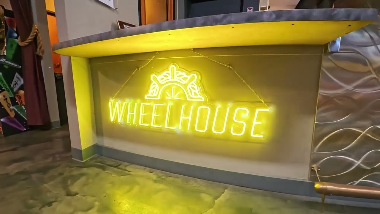 Wheelhouse Dispensary