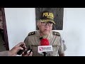 ???? ATAQUE ARMADO EN LA ZONA DE TOLERANCIA DE CUENCA DEJA UN HERIDO