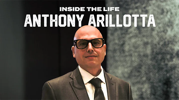 Anthony Arillotta – Former Crime Boss of the Genovese Springfield Crime Family