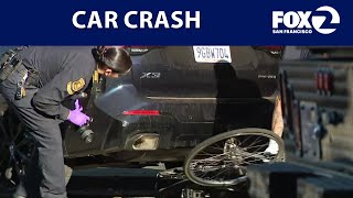 Download Lagu BMW driver strikes multiple people near UC Berkeley | KTVU MP3 Download Lagu BMW driver strikes multiple people near UC Berkeley | KTVU MP3