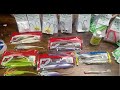 G Eye Jigs And Bass Assassin Rigging Tips 
