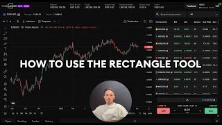 Famous How to use the Rectangle tool in TradeLocker Net Worth