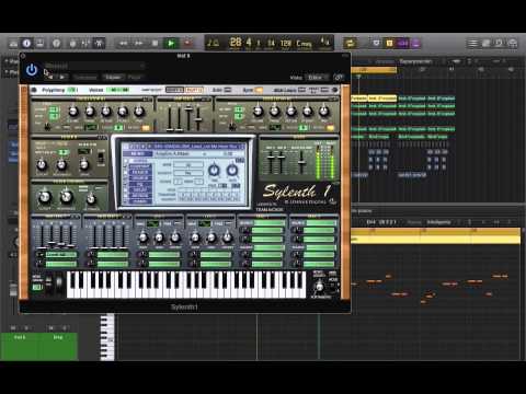 Quintino - Winner (Logic Pro X Remake) By: Willie Mireles