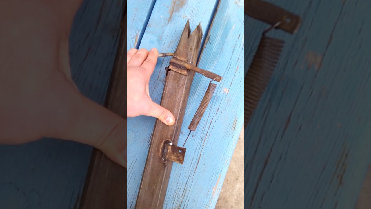 Пистолет для высадки рассады.