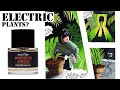 &quot;Synthetic Jungle&quot; by Frederic Malle. A visual perfume review!