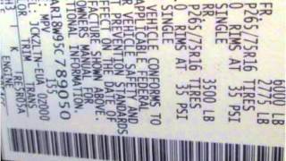 2005 Nissan Pathfinder Used Cars Pipersville PA