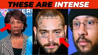 Creepy TikTok Videos That Will Make You Question Your Reality 😨 part 88
