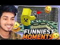 Minecraft Most FUNNIEST Moments Ever!