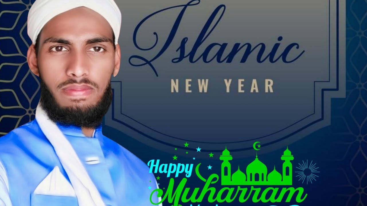 islamic new year status 2021//whatsapp status