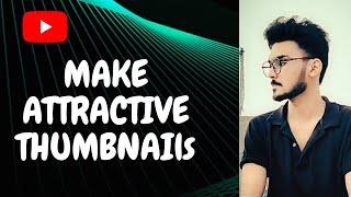 How to Make YouTube Thumbnail With Canva | Make Your Thumbnail Attractive screenshot 4