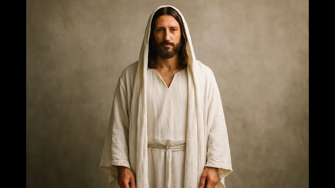 Only Christ | by The Trinity's Love | AI | from the album The Lost Sheep