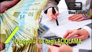 Uşaqpulu Ilə Bağlı Məsələ Milli Məclisdə Müzakirə Mərhələsindədir