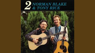 Video thumbnail of "Norman Blake - Blackberry Blossom"