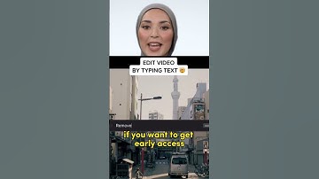 Introducing the new AI technology text to video by Runway ML in 2023 #AI #Website #LearnAI