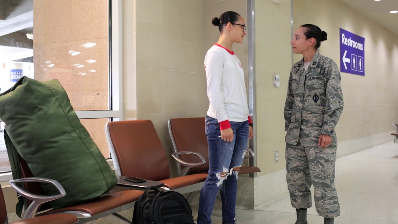 Air Force Customs and Courtesies: A Practical Guide for Airmen ...