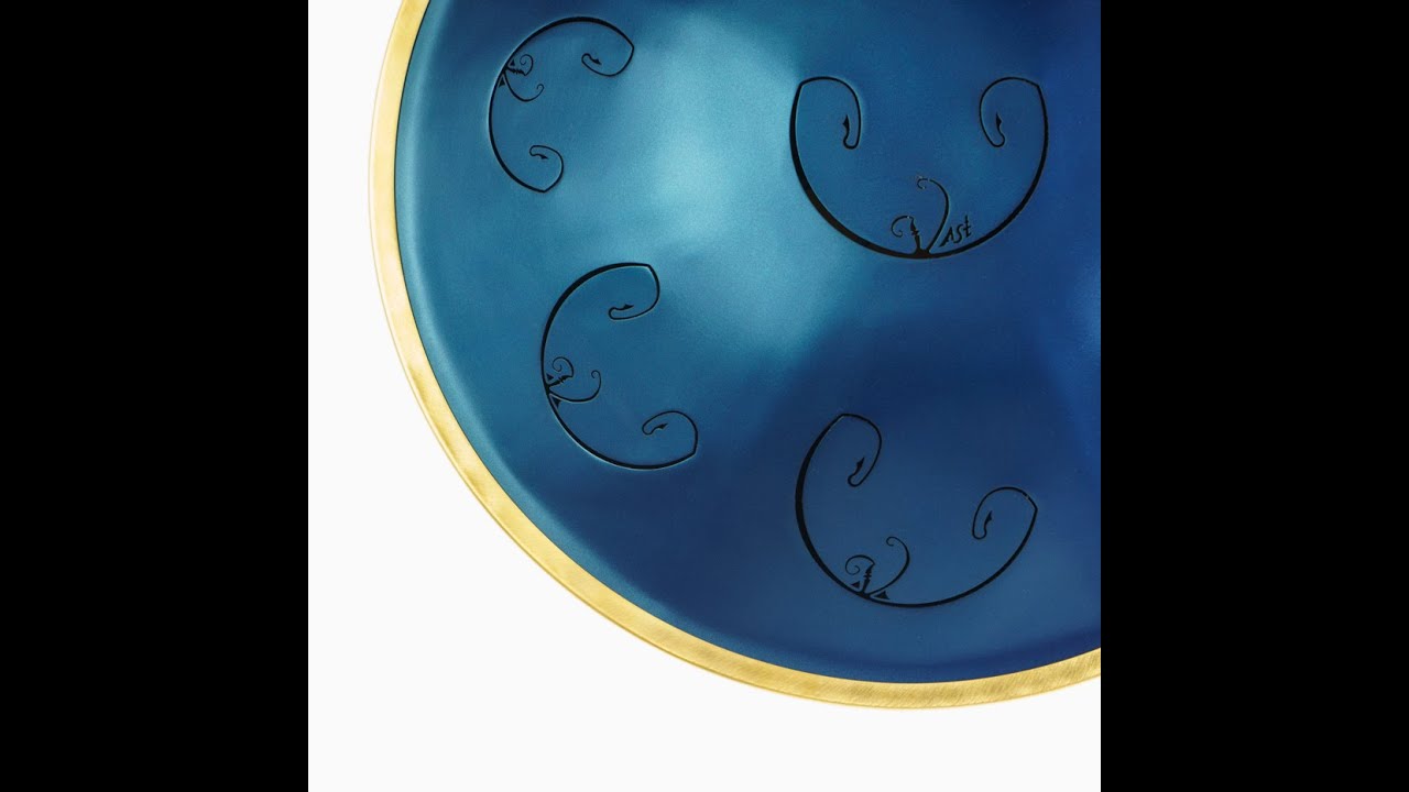 Rav VAST B Golden Arcadia Impromptu n 1