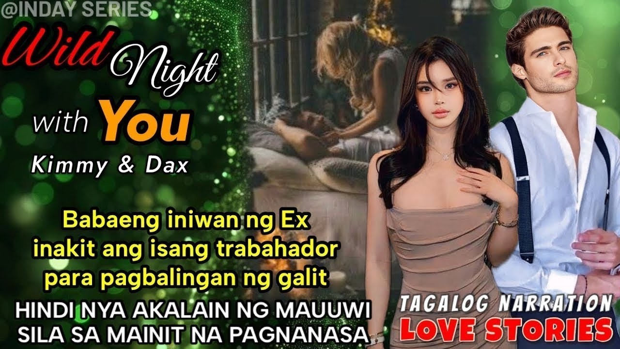 BABAENG INIWAN NG EX INAKIT ANG TRABAHADOR PARA PAGBALINGAN NG GALIT NGUNIT MAUUWI PALA SILA SA