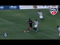 Stand Out: Fresno Fuego's Christian Chaney Scores 10 Goals
