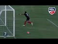 Stand Out: Fresno Fuego's Christian Chaney Scores 10 Goals