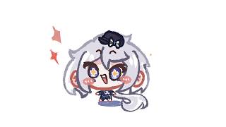 Sleepy Stream || ASMR Arting cozy and chill