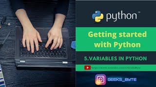 Python Tutorial:  python variable contd Memory Address Of Var Python Code Pythonforbeginners Coding Pythontutorial