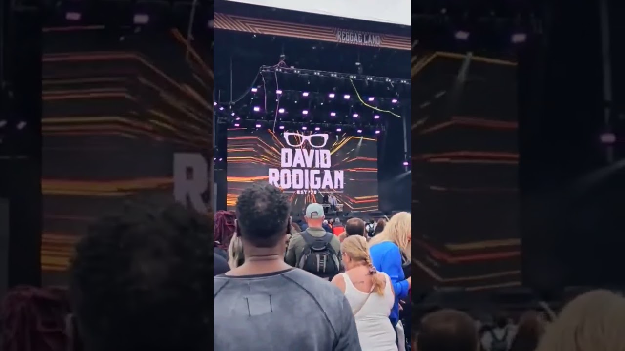 David Rodigan 🔥🔥 2023