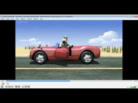 Bernard Episode 009 Hitchhiking Watch Bernard Episode 009 Hitchhiking Online In 