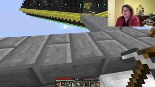Lets Play More Old Modded Minecraft1.2.5 - FtB Retro SSP #2