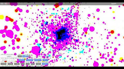 Roblox Audio-Visualizer ep 1