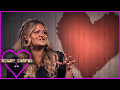 The Hilarious Extreme Online Stalking Habits of a Modern Dater | First Dates