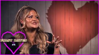 The Hilarious Extreme Online Stalking Habits of a Modern Dater | First Dates