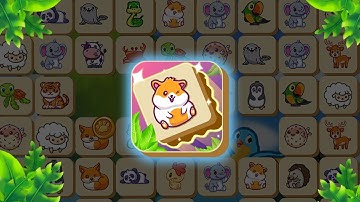 Tile Puzzle - Match Animal 3D - Google Play 20