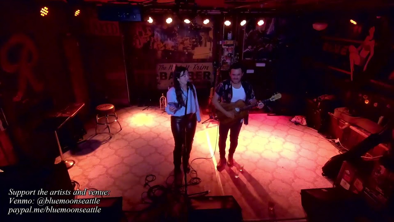 Bonnie Stewart (Nash), Carrie Jennings, Beser, Casey Freedom- 08/22/24