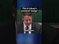 Conservative MP Nigel Huddleston outlines Labour's policy failures #ukpolitics #labour #keirstarmer