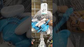 The Smurfs Collectible Toys Vintage