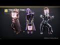 Destiny 2: Weekly reset it's Tuesday !!!