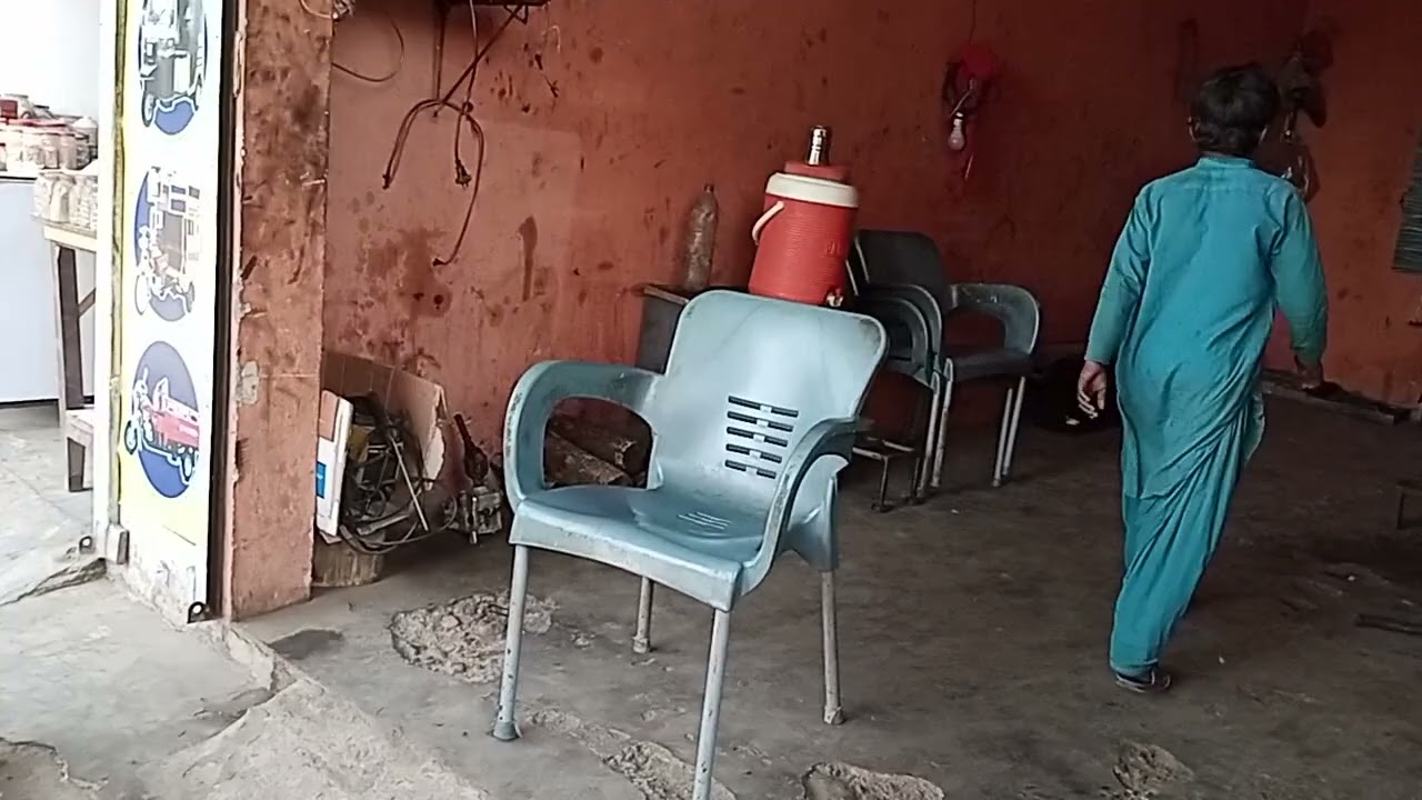 My Bike 🚲 Kharab hogya Kick wala Spring 2-3-2025 Time 11:43 Am