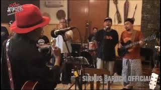 Sirkus Barock Latihan Session Juancok Iku Kata Seng Sakti